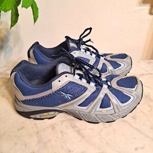 Reebok Premier Running Verona Play Dry Shoes